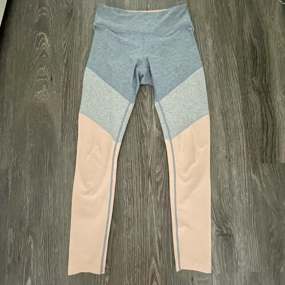 Outdoor Voices, leggings, size small